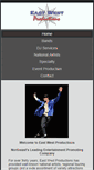 Mobile Screenshot of eastwestct.com